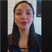 Se realizan clases de Física y Matemáticas